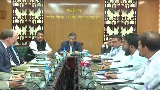 শ্রম অধিকার লঙ্ঘনে বাড়ছে শাস্তি, জরিমানা হবে ২৫ হাজার টাকা